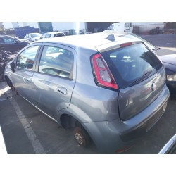 fiat grande punto (199_) del año 2011