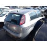 fiat grande punto (199_) del año 2011