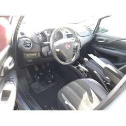 fiat grande punto (199_) del año 2011