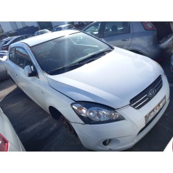 kia pro cee´d (ed) del año 2008