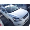 kia pro cee´d (ed) del año 2008