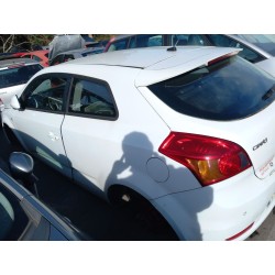 kia pro cee´d (ed) del año 2008
