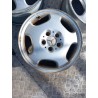 Recambio de juego llantas para mercedes-benz clase clk (w208) coupe 200 compressor (evo) (208.344) referencia OEM IAM   