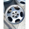 Recambio de juego llantas para mercedes-benz clase clk (w208) coupe 200 compressor (evo) (208.344) referencia OEM IAM   