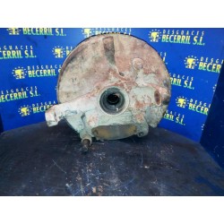 Recambio de mangueta delantera izquierda para mitsubishi l 200 (k6/7) referencia OEM IAM   