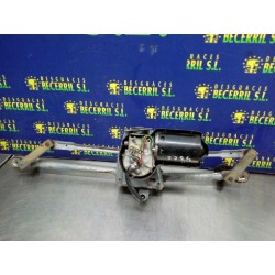 Recambio de motor limpia delantero para renault clio ii fase i (b/cbo) 1.2 referencia OEM IAM 0390241153  