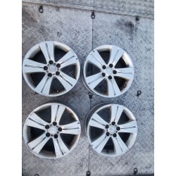 Recambio de juego llantas para kia sportage concept 4x2 referencia OEM IAM   