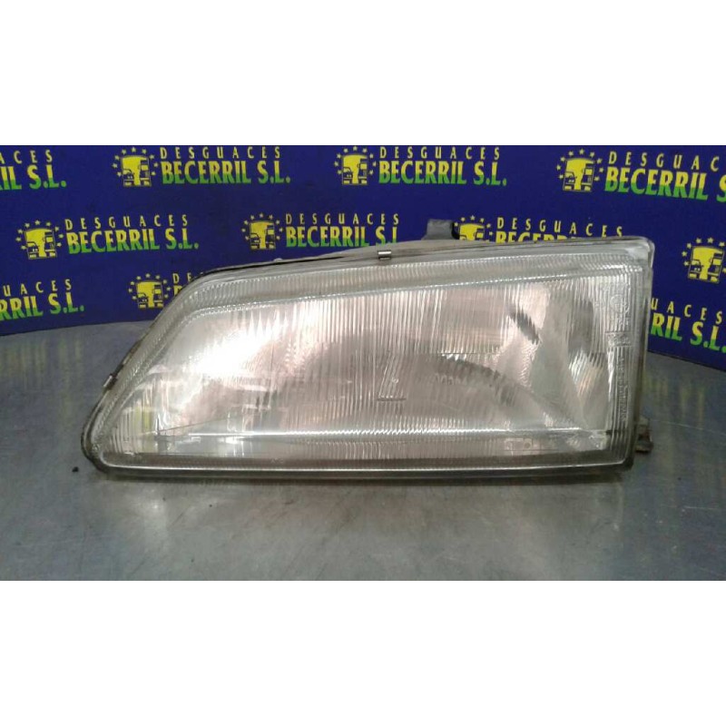 Recambio de faro izquierdo para peugeot 106 (s1) kid referencia OEM IAM Recambio de faro izquierdo para peugeot 106 (s1) kid referencia OEM IAM