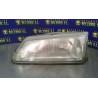 Recambio de faro izquierdo para peugeot 106 (s1) kid referencia OEM IAM   