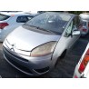 citroën c4 grand picasso i (ua_) del año 2007