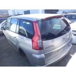 citroën c4 grand picasso i (ua_) del año 2007