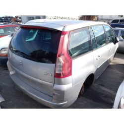 citroën c4 grand picasso i (ua_) del año 2007