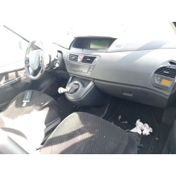 citroën c4 grand picasso i (ua_) del año 2007