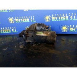 Recambio de motor arranque para opel corsa b referencia OEM IAM   