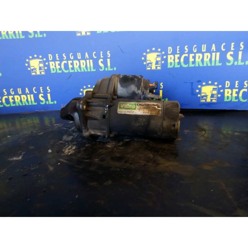 Recambio de motor arranque para opel corsa b referencia OEM IAM   