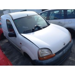 renault kangoo express (fc0/1_) del año 2001
