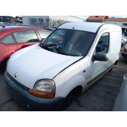 renault kangoo express (fc0/1_) del año 2001