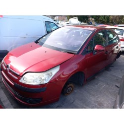 citroën c4 i (lc_) del año 2006
