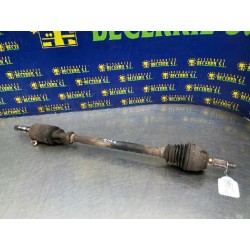 Recambio de transmision delantera derecha para peugeot 106 (s1) cocktail referencia OEM IAM   