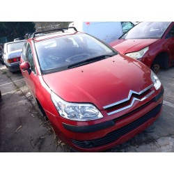 citroën c4 i (lc_) del año 2006
