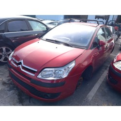 citroën c4 i (lc_) del año 2006