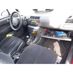 citroën c4 i (lc_) del año 2006