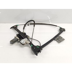 Recambio de elevalunas delantero izquierdo para peugeot 206 cc cc referencia OEM IAM 77460026  