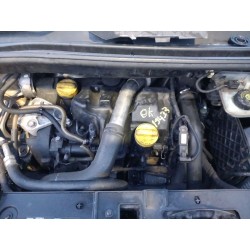 Motor und Getriebe Export Renault Scenic III (JZ0/1_) | Desguace Becerril