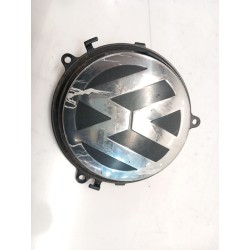 Recambio de maneta exterior portón para volkswagen golf v (1k1) 1.9 tdi referencia OEM IAM 1K0827469E 1K0827469F1K0827469B 