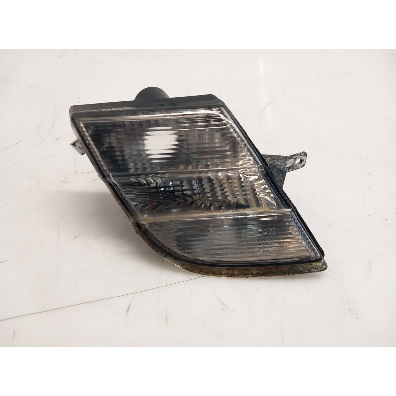 Front right headlight Nissan Micra (K12E) | Becerril Scrap Yard Front right headlight Nissan Micra (K12E) | Becerril Scrap Yard