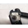 Recambio de pretensor airbag derecho para ford c-max (dm2) 1.8 tdci referencia OEM IAM 3M51R61208AD  