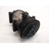 Recambio de compresor aire acondicionado para renault megane ii familiar authentique confort referencia OEM IAM 8200457418  