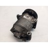 Recambio de compresor aire acondicionado para renault megane ii familiar authentique confort referencia OEM IAM 8200457418  