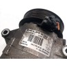 Recambio de compresor aire acondicionado para renault megane ii familiar authentique confort referencia OEM IAM 8200457418  