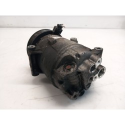 Recambio de compresor aire acondicionado para renault megane ii familiar authentique confort referencia OEM IAM 8200457418  