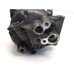 Recambio de compresor aire acondicionado para renault megane ii familiar authentique confort referencia OEM IAM 8200457418  