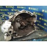 Recambio de caja cambios para citroen xsara berlina 1.9 d sx referencia OEM IAM 20DL41  