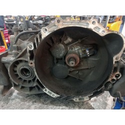 Recambio de caja cambios para kia pro cee´d (ed) 2.0 crdi 140 referencia OEM IAM D4EA  