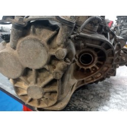 Recambio de caja cambios para kia pro cee´d (ed) 2.0 crdi 140 referencia OEM IAM D4EA  