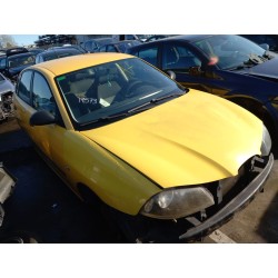 seat ibiza iii (6l1) del año 2008