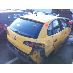 seat ibiza iii (6l1) del año 2008