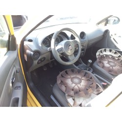 seat ibiza iii (6l1) del año 2008