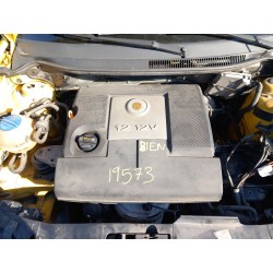 seat ibiza iii (6l1) del año 2008