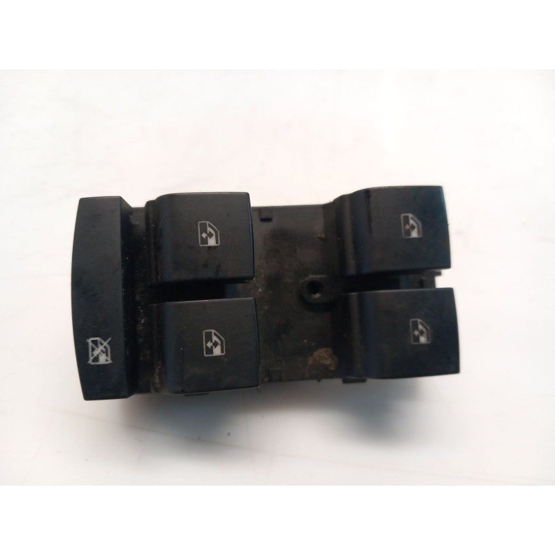 Commande de lève-vitre avant gauche Opel Insignia berlina | Desguace Becerril Commande de lève-vitre avant gauche Opel Insignia berlina | Desguace Becerril