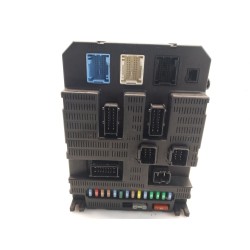 Body Control Module (BCM) CITROEN C3 | Becerril Scrap Yard