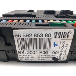 Recambio de bsi para citroën c3 referencia OEM IAM 9659285380  