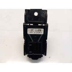 Electric brake control Opel Insignia berlina | Becerril Scrap Yard