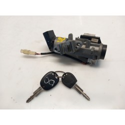 Recambio de antirrobo para chevrolet kalos referencia OEM IAM 96465962  