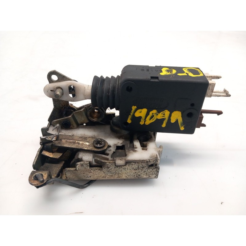 Front right door lock CITROEN Saxo (S0, S1) | Becerril Scrap Yard Front right door lock CITROEN Saxo (S0, S1) | Becerril Scrap Yard