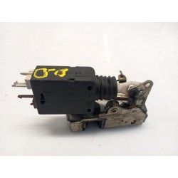 Recambio de cerradura puerta delantera derecha para citroën saxo referencia OEM IAM   